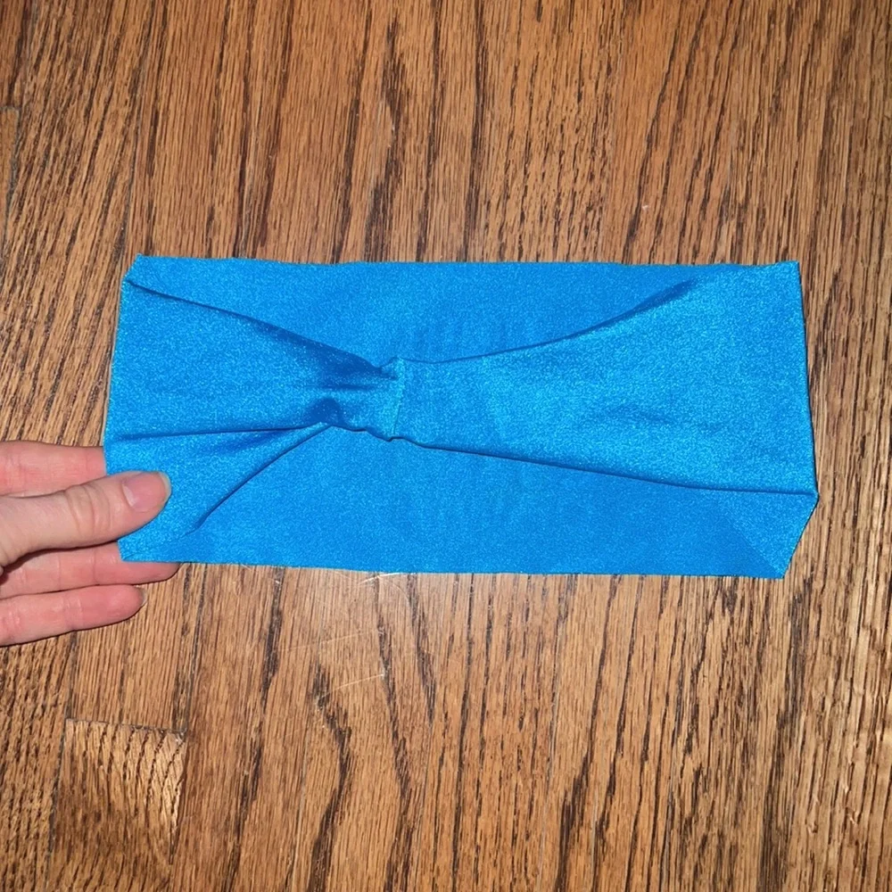 Runners headband - Picture 2 of 2